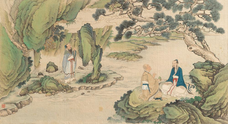 第49回 琉璃世界白雪红梅 脂粉香娃割腥啖膻插图